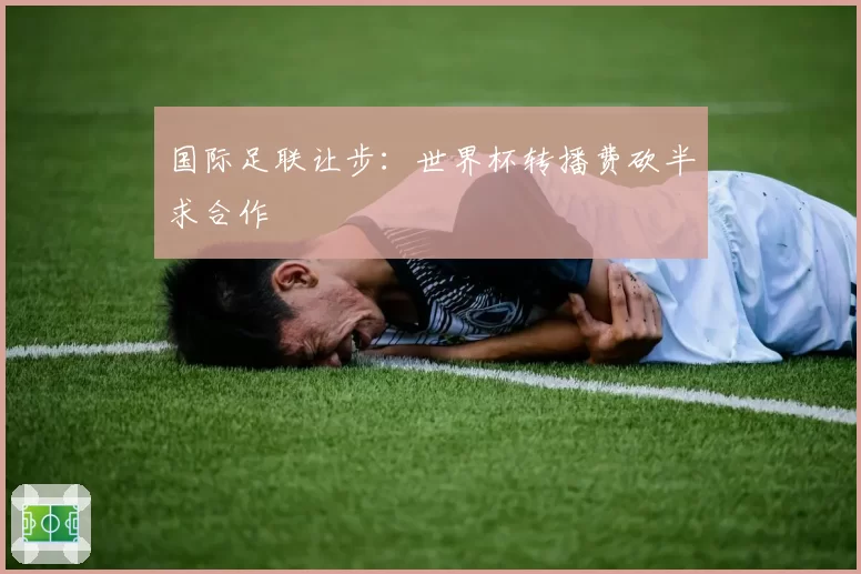 国际足联让步:世界杯转播费砍半求合作