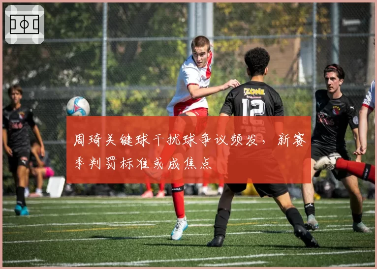 周琦关键球干扰球争议频发，新赛季判罚标准或成焦点